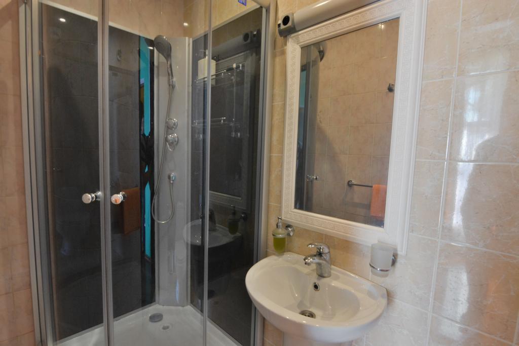Salsa Hotel Windawa Pokój zdjęcie