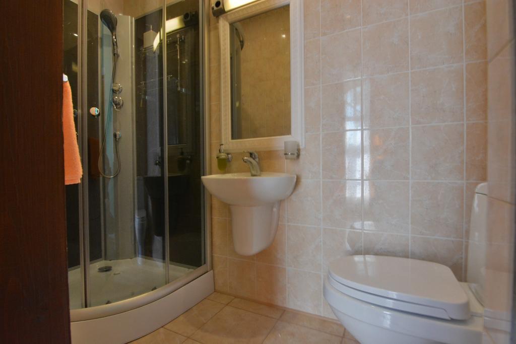 Salsa Hotel Windawa Pokój zdjęcie