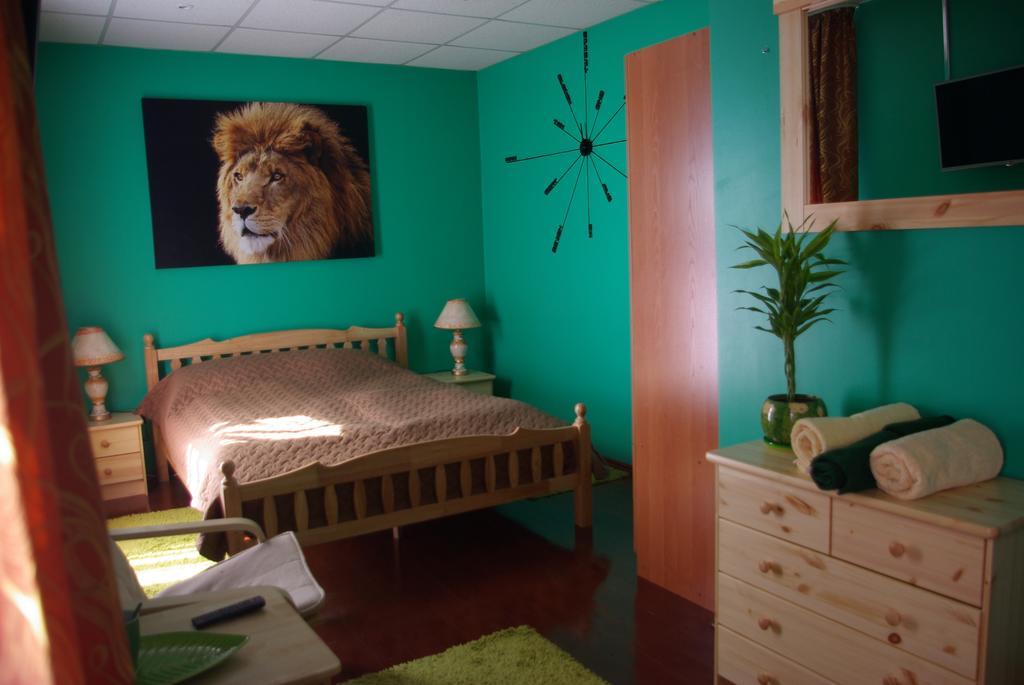Salsa Hotel Windawa Pokój zdjęcie