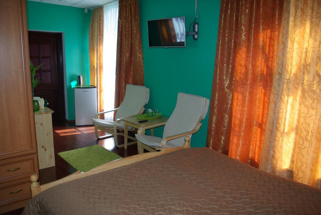 Salsa Hotel Windawa Pokój zdjęcie