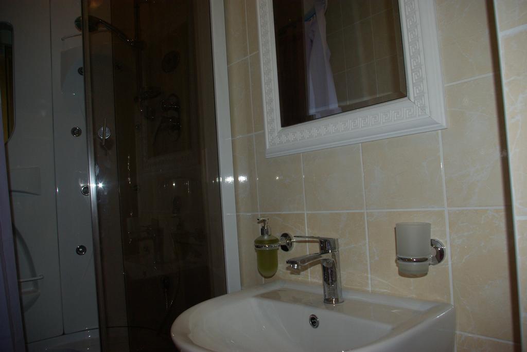 Salsa Hotel Windawa Zewnętrze zdjęcie