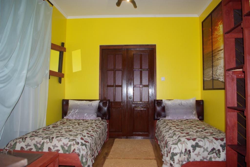Salsa Hotel Windawa Zewnętrze zdjęcie