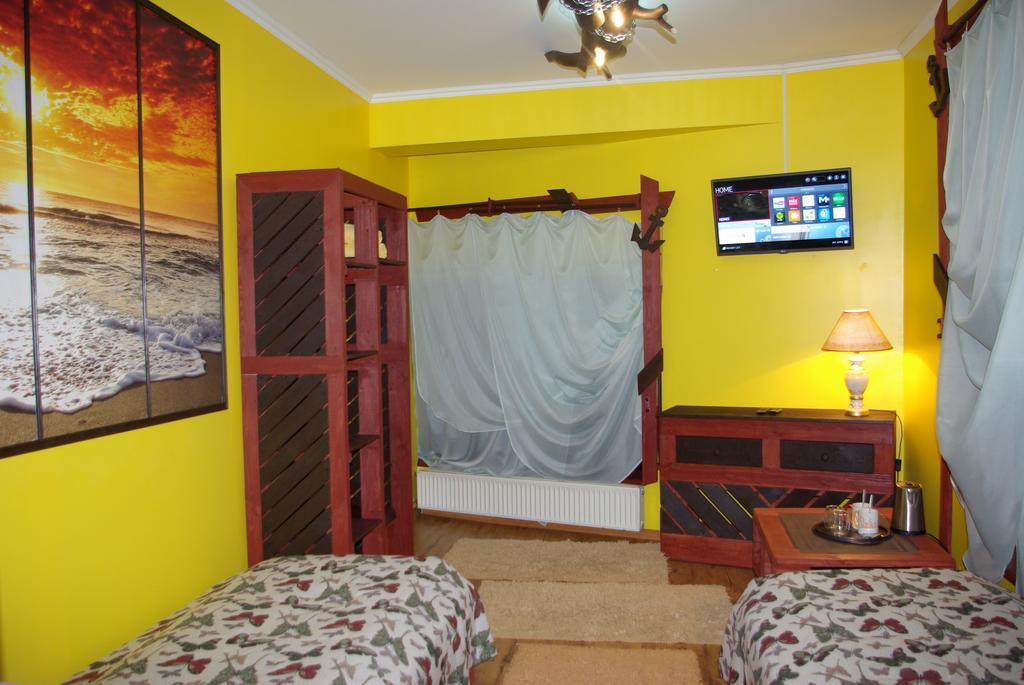 Salsa Hotel Windawa Zewnętrze zdjęcie