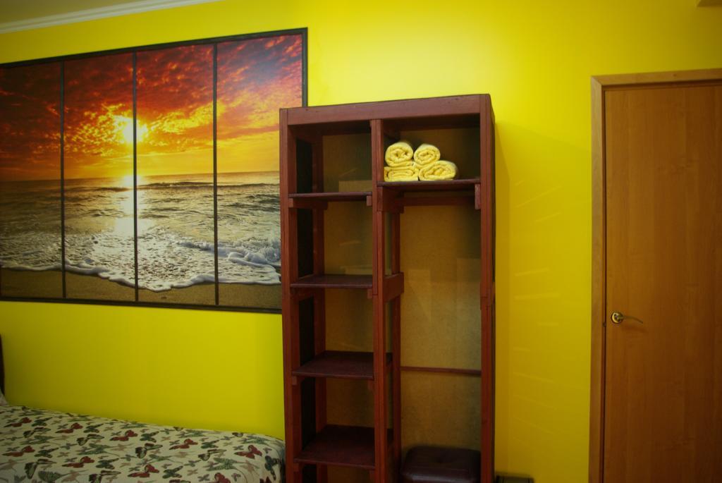 Salsa Hotel Windawa Zewnętrze zdjęcie